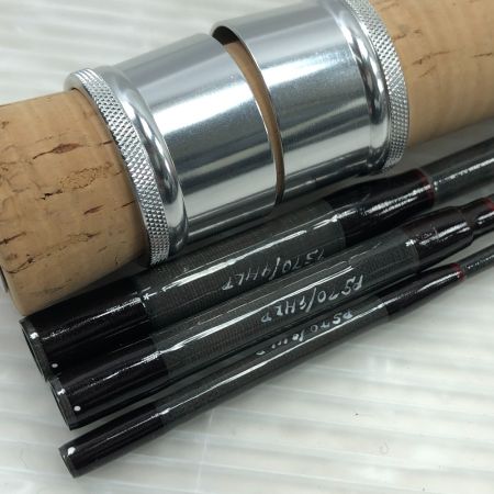  ノリエ トラウトロッド ウェルナー PS70/4HLP