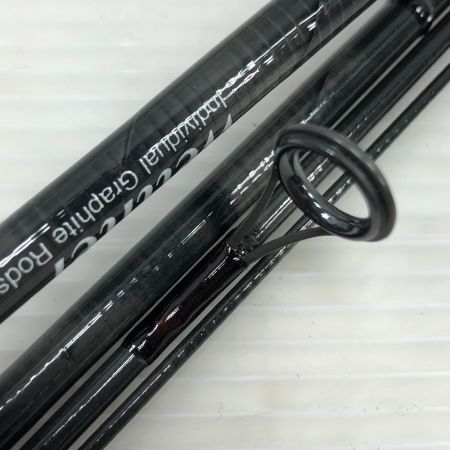  ノリエ トラウトロッド ウェルナー PS70/4HLP