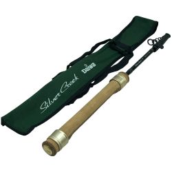 ΣΣ DAIWA ダイワ ルアーロッド シルバークリーク X636 SC-X636TULRS-T 05209213 Bランク