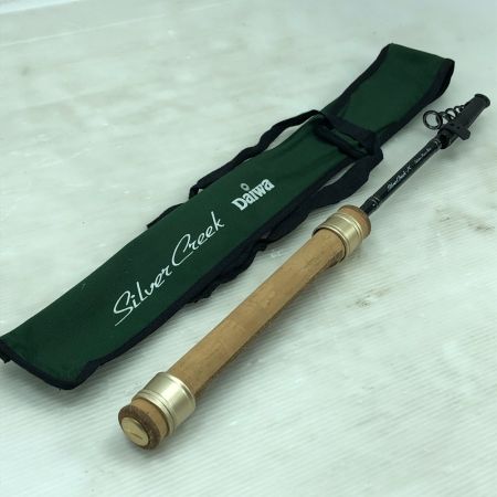  DAIWA ダイワ ルアーロッド シルバークリーク X636 SC-X636TULRS-T 05209213