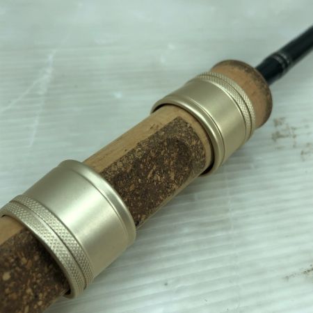  DAIWA ダイワ ルアーロッド シルバークリーク X636 SC-X636TULRS-T 05209213