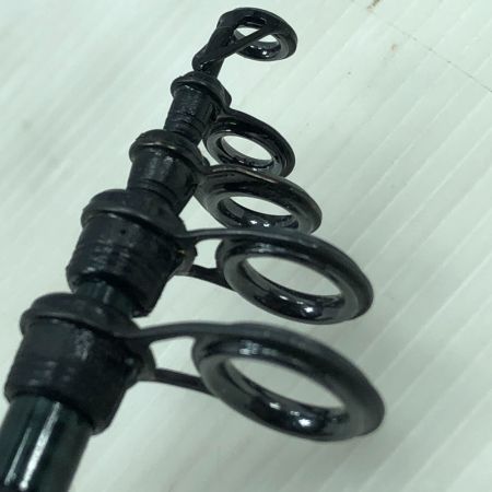  DAIWA ダイワ ルアーロッド シルバークリーク X636 SC-X636TULRS-T 05209213