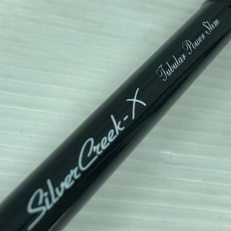  DAIWA ダイワ ルアーロッド シルバークリーク X636 SC-X636TULRS-T 05209213