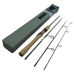 ΣΣ DAIWA ダイワ ルアーロッド シルバークリークX 604LRS Bランク