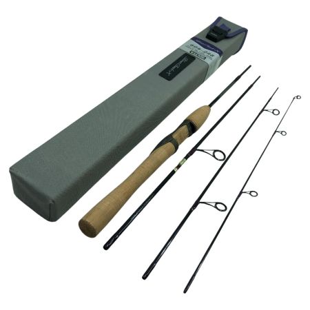  DAIWA ダイワ ルアーロッド シルバークリークX 604LRS