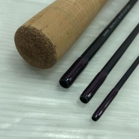  DAIWA ダイワ ルアーロッド シルバークリークX 604LRS