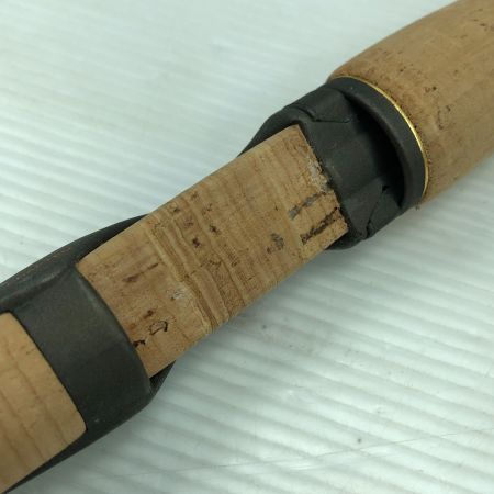  DAIWA ダイワ ルアーロッド シルバークリークX 604LRS