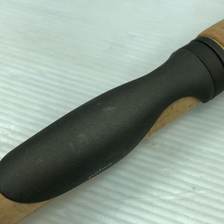  DAIWA ダイワ ルアーロッド シルバークリークX 604LRS