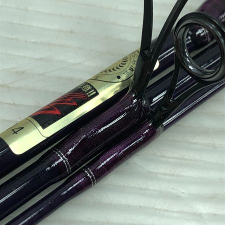  DAIWA ダイワ ルアーロッド シルバークリークX 604LRS