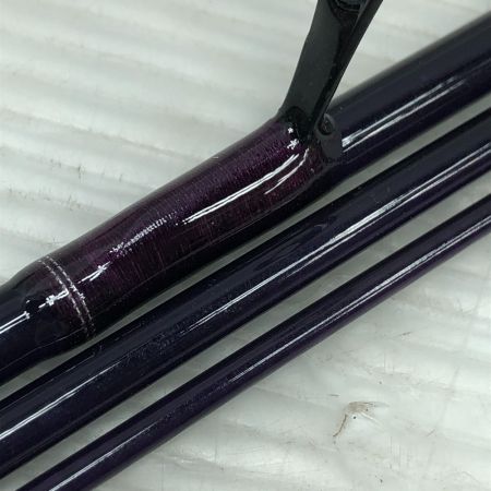  DAIWA ダイワ ルアーロッド シルバークリークX 604LRS