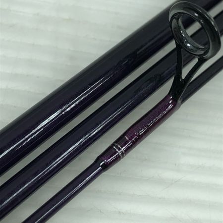  DAIWA ダイワ ルアーロッド シルバークリークX 604LRS