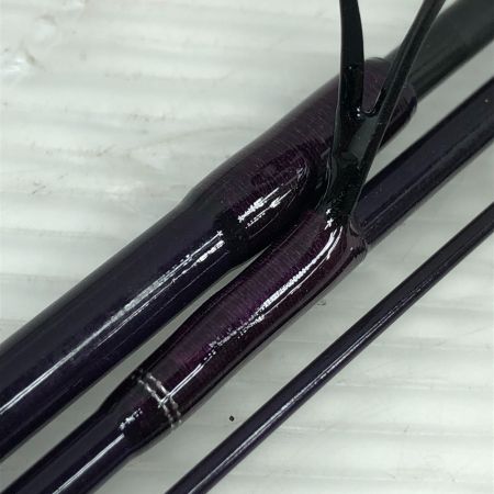  DAIWA ダイワ ルアーロッド シルバークリークX 604LRS