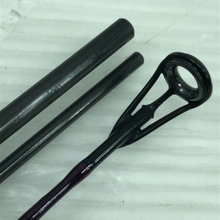  DAIWA ダイワ ルアーロッド シルバークリークX 604LRS