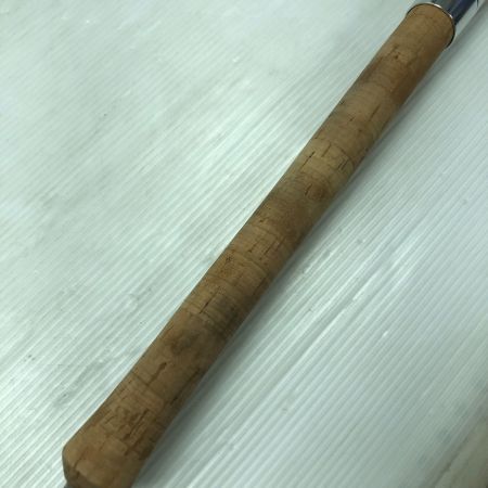  Wellner ウェルナー ルアーロッド スピニングパックロッド PS76M