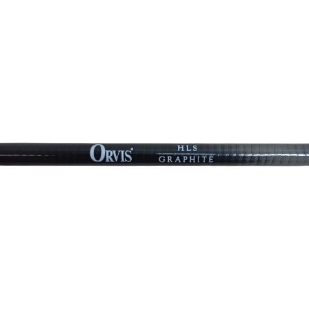  ORVIS 釣り用品 ロッド フライロッド HLSグラファイト