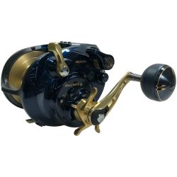 ΣΣ SHIMANO シマノ 19BeastMaster 9000 19ビーストマスター 9000 電動リール 箱ケーブル付 19BM9000 Aランク