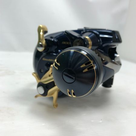  SHIMANO シマノ 19BeastMaster 9000 19ビーストマスター 9000 電動リール 箱ケーブル付 19BM9000