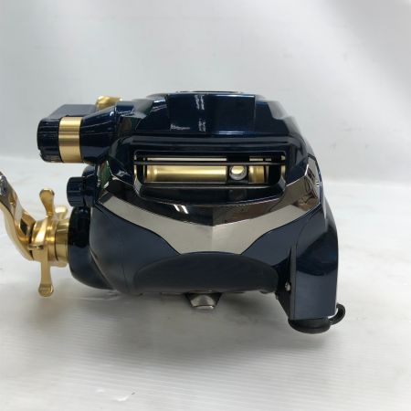  SHIMANO シマノ 19BeastMaster 9000 19ビーストマスター 9000 電動リール 箱ケーブル付 19BM9000