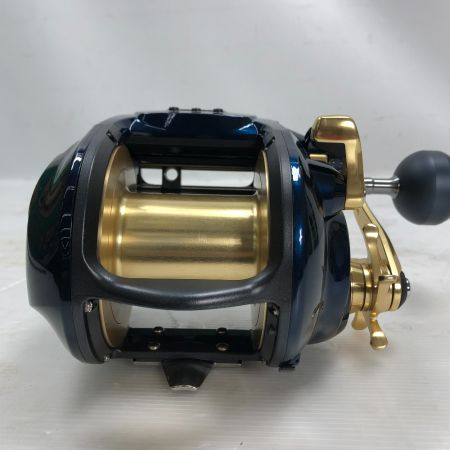  SHIMANO シマノ 19BeastMaster 9000 19ビーストマスター 9000 電動リール 箱ケーブル付 19BM9000