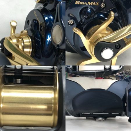  SHIMANO シマノ 19BeastMaster 9000 19ビーストマスター 9000 電動リール 箱ケーブル付 19BM9000