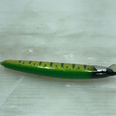  魚じゃらし工房 サブロウ 956FR ルアー フローティングミノー