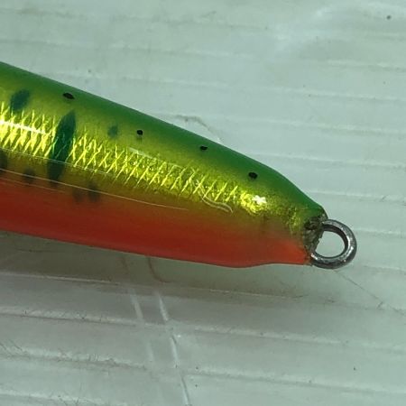  魚じゃらし工房 サブロウ 956FR ルアー フローティングミノー