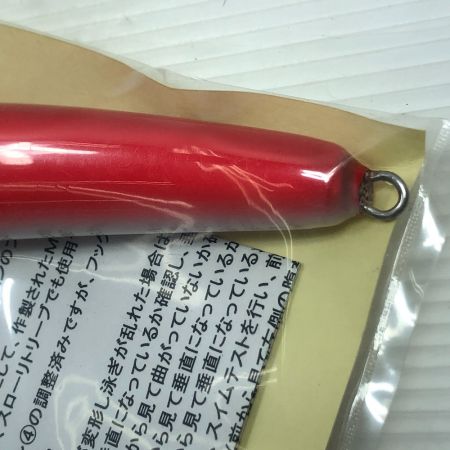   魚じゃらし工房 サブロウ ザウルスジュニア別注品 コラボ 170スリム ルアー