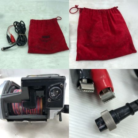  RYOBI リョービ 電動リール AD電動101 パワーⅡ