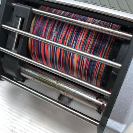  RYOBI リョービ 電動リール AD電動101 パワーⅡ