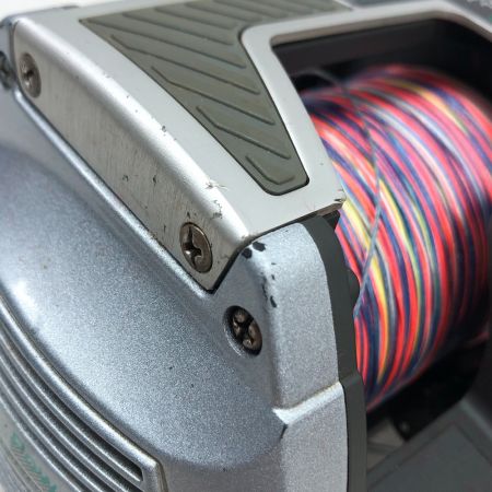  RYOBI リョービ 電動リール AD電動101 パワーⅡ