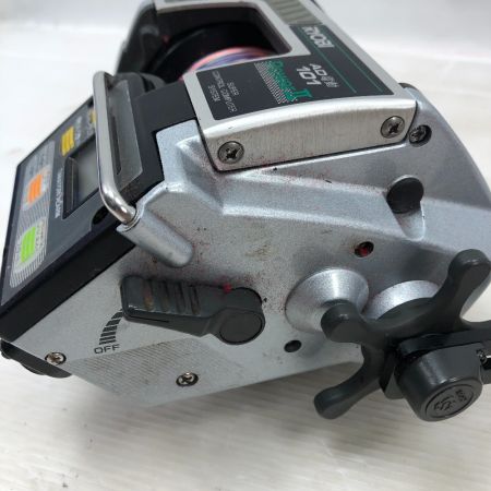  RYOBI リョービ 電動リール AD電動101 パワーⅡ