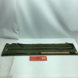 ΣΣ Go-Phish ゴーフィッシュ The River & Surf Plugging 90S ルアーロッド Aランク