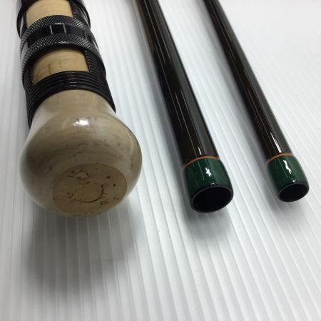  Go-Phish ゴーフィッシュ The River & Surf Plugging 90S ルアーロッド