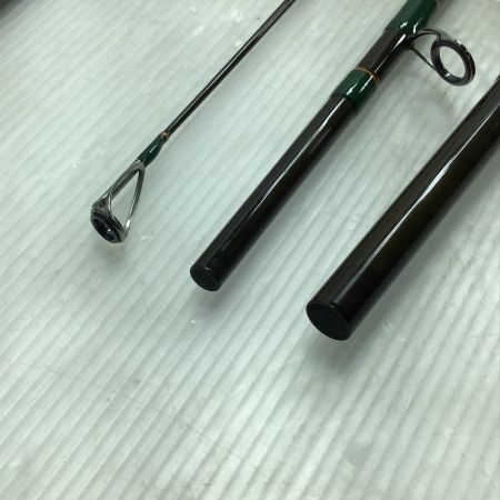  Go-Phish ゴーフィッシュ The River & Surf Plugging 90S ルアーロッド