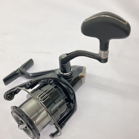  SHIMANO シマノ スピニングリール 19ヴァンキッシュ4000MHG 別ノブ 箱付 03962