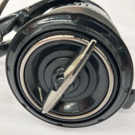  SHIMANO シマノ スピニングリール 19ヴァンキッシュ4000MHG 別ノブ 箱付 03962