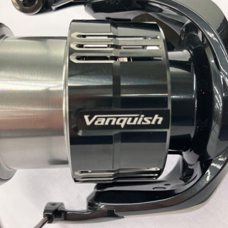  SHIMANO シマノ スピニングリール 19ヴァンキッシュ4000MHG 別ノブ 箱付 03962