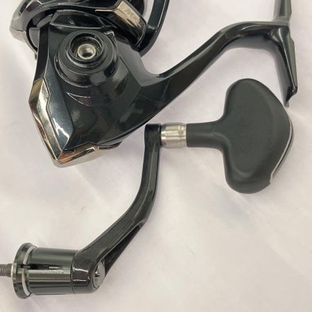  SHIMANO シマノ スピニングリール 19ヴァンキッシュ4000MHG 別ノブ 箱付 03962