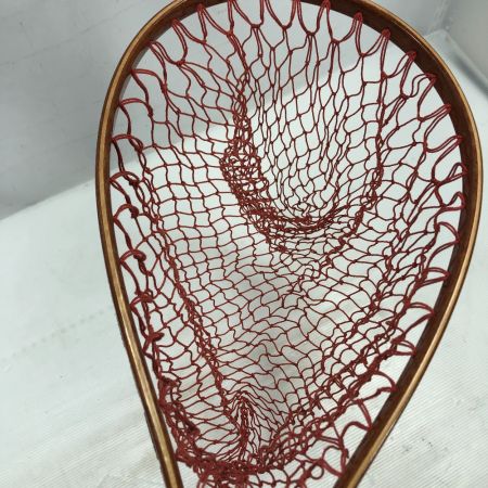  FISH OWL ランディングネット 釣り用品