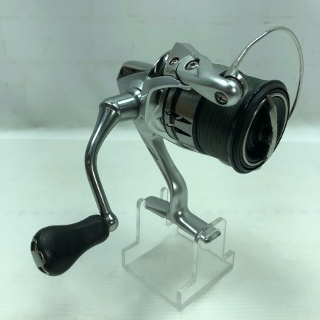  SHIMANO シマノ スピニングリール STRADIC 19ストラディック 2500SHG 04017