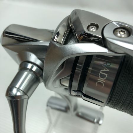  SHIMANO シマノ スピニングリール STRADIC 19ストラディック 2500SHG 04017