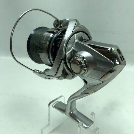  SHIMANO シマノ スピニングリール STRADIC 19ストラディック 2500SHG 04017