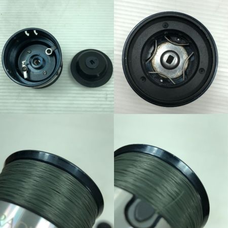  SHIMANO シマノ スピニングリール STRADIC 19ストラディック 2500SHG 04017