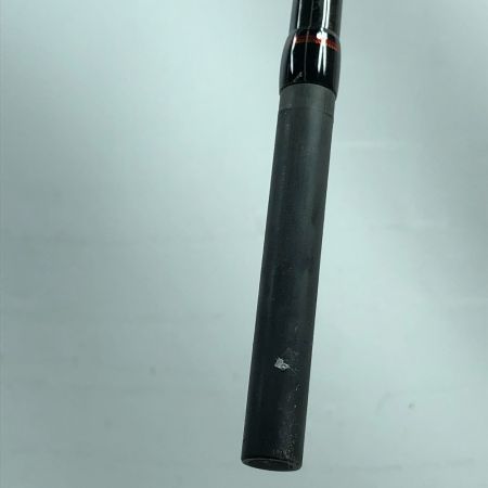  SMITH LTD スミス(釣具) K.O.Z エクスペディション KOZ.EX-C60XH/J2 竿袋付き ルアーロッド