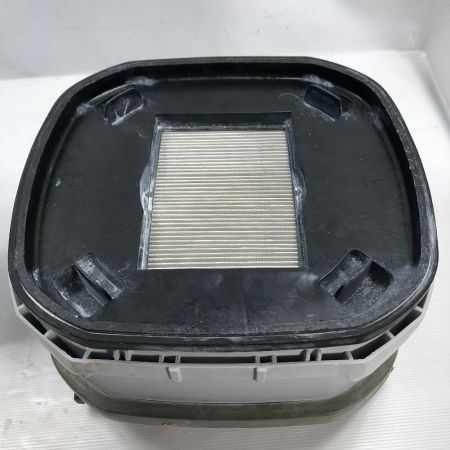  MAKITA マキタ 電動工具 集塵機 本体のみ コード式 VC0830 ブルー