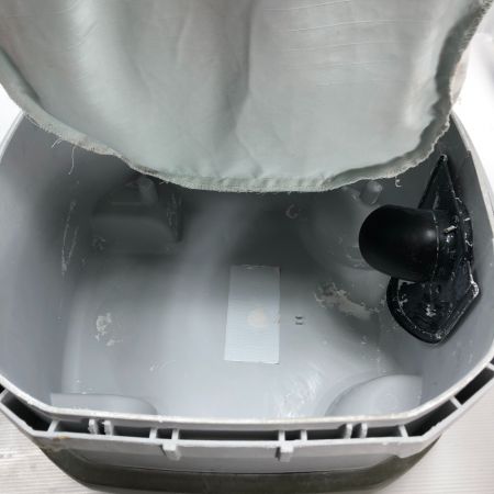  MAKITA マキタ 電動工具 集塵機 本体のみ コード式 VC0830 ブルー