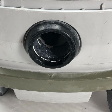  MAKITA マキタ 電動工具 集塵機 本体のみ コード式 VC0830 ブルー