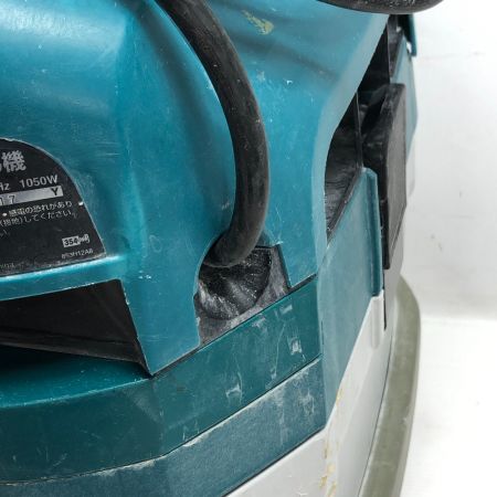  MAKITA マキタ 電動工具 集塵機 本体のみ コード式 VC0830 ブルー