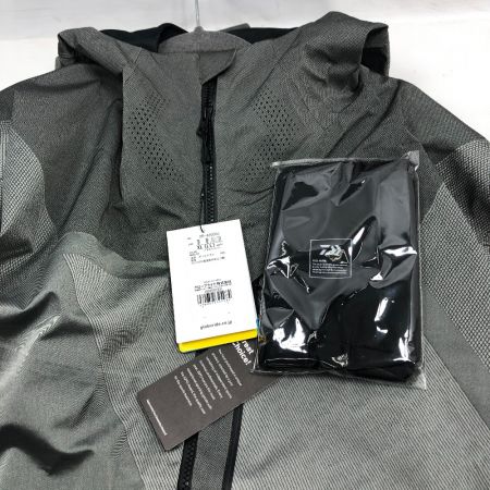  DAIWA ダイワ レインマックス ジャガード レインジャケット DR42009J メタルシルバー SIZE XL