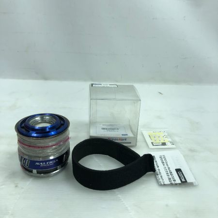  DAIWA ダイワ SALTIGA ソルティガ NL10ST スプール 6500